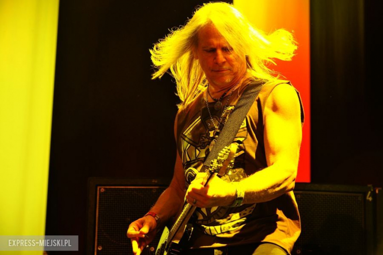 Deep Purple w Hali Stulecia