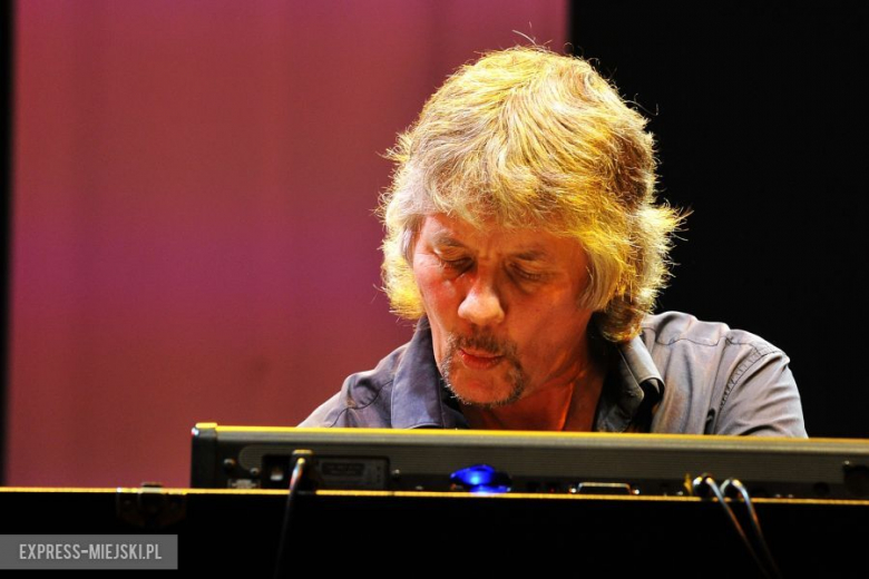 Deep Purple w Hali Stulecia