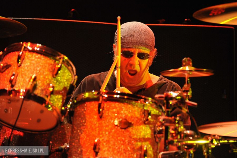 Deep Purple w Hali Stulecia