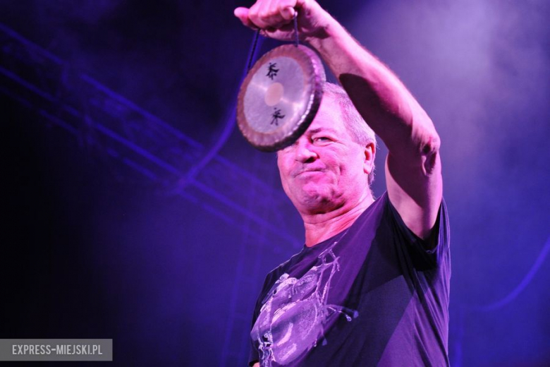 Deep Purple w Hali Stulecia