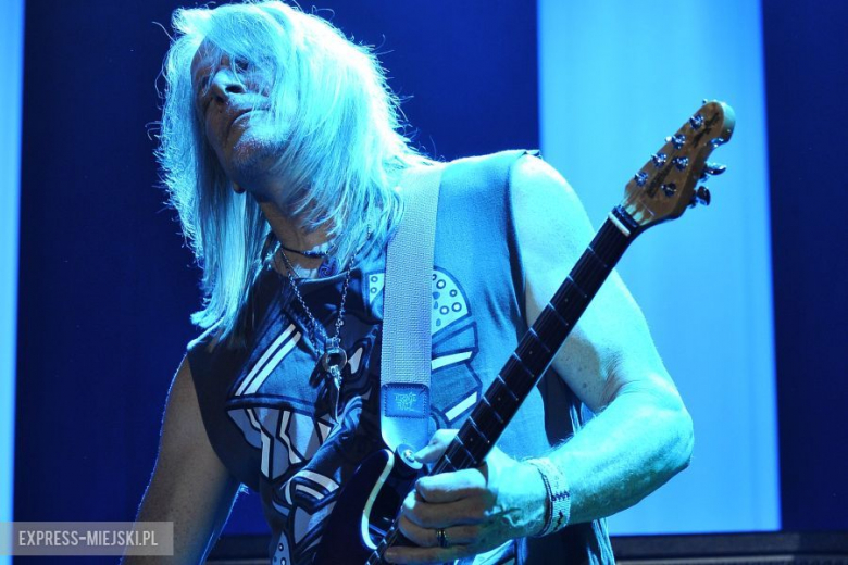 Deep Purple w Hali Stulecia