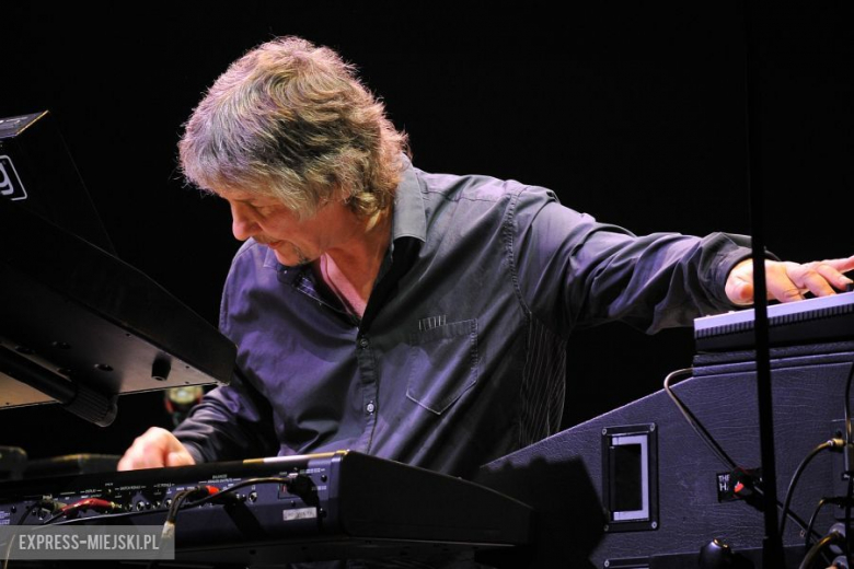 Deep Purple w Hali Stulecia