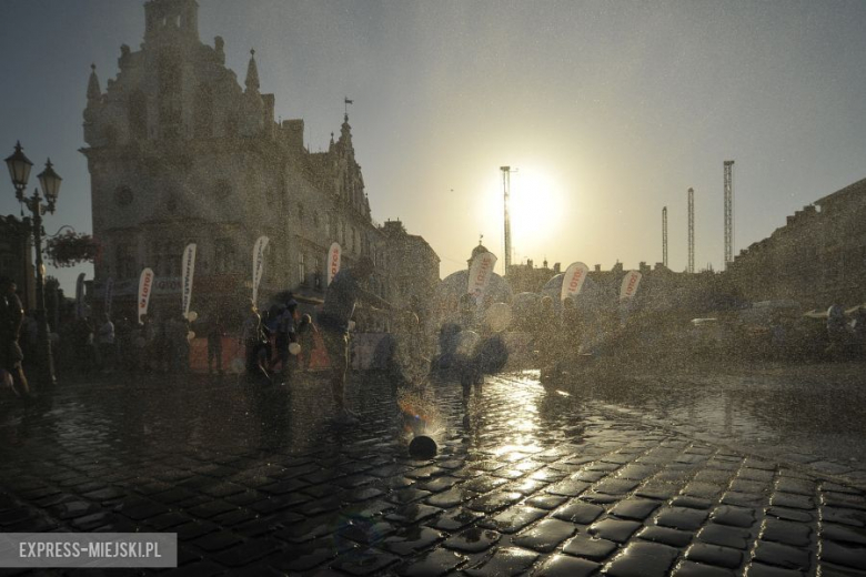 Rajd Rzeszowski 2013