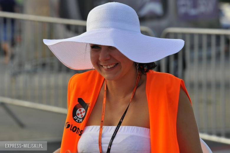 Rajd Rzeszowski 2013 - dzień pierwszy