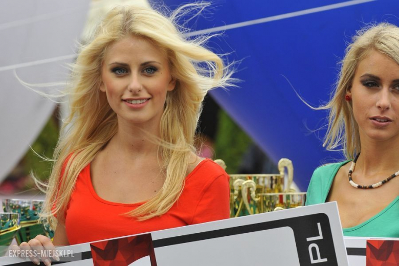 Rajd Rzeszowski 2013 - dzień drugi