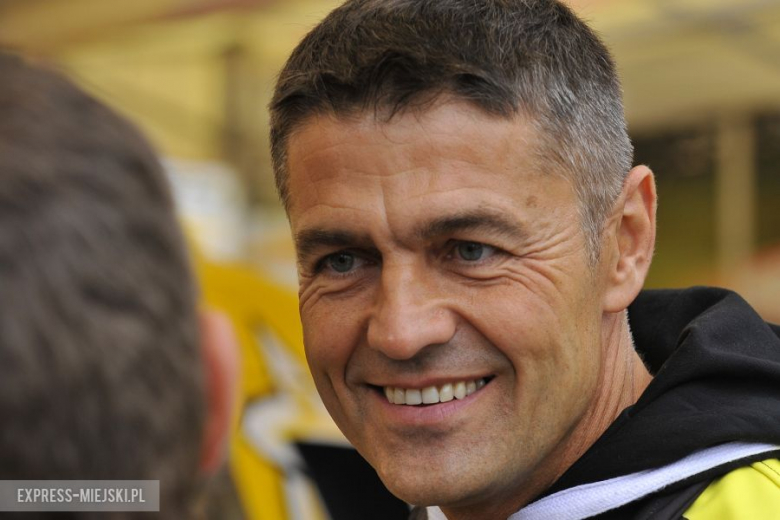 LOTOS 70. Rajd Polski