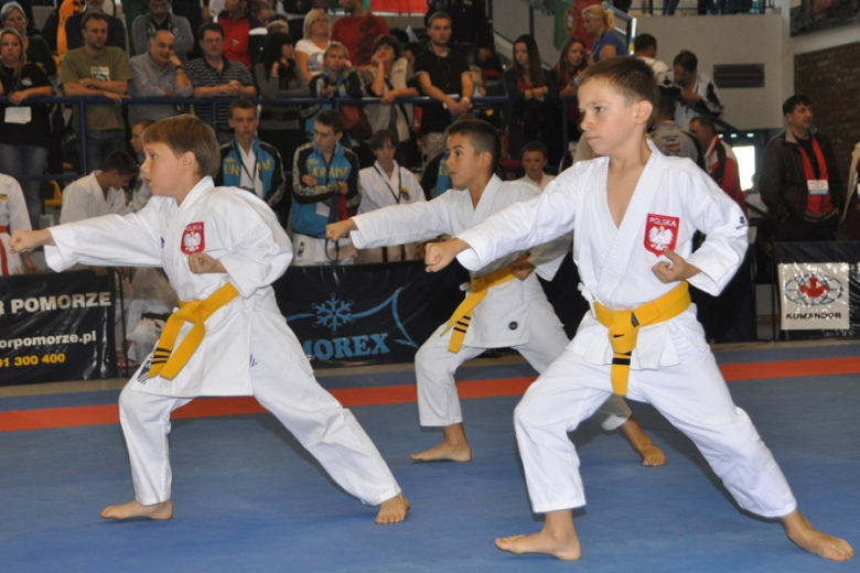 To kolejny sukces dla podopiecznych Bogusława Boczniewicza