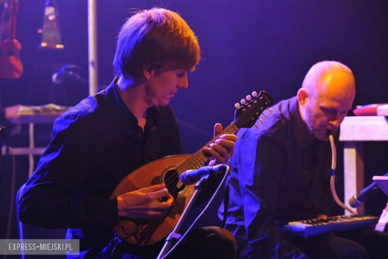 Avant Art Festival - Małe Instrumenty i ADMI