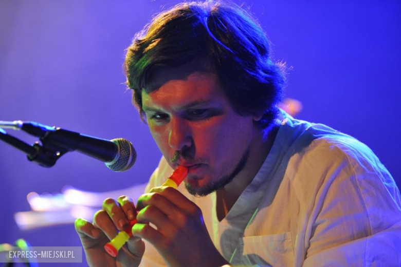 Avant Art Festival - Małe Instrumenty i ADMI