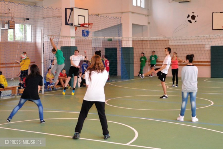 Tydzień Ruchu w Kostomłotach