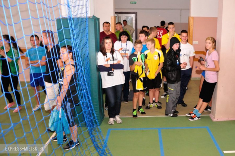 Tydzień Ruchu w Kostomłotach