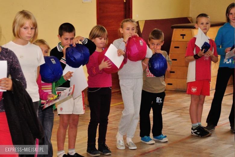 Tydzień Ruchu w Kostomłotach