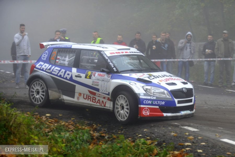 Rally Masters 2013