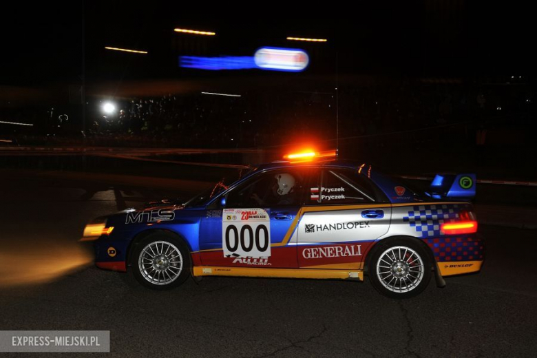 Superoes Rajdu Dolnośląskiego