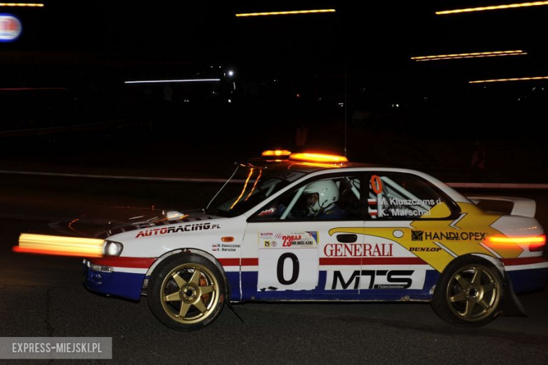 Superoes Rajdu Dolnośląskiego