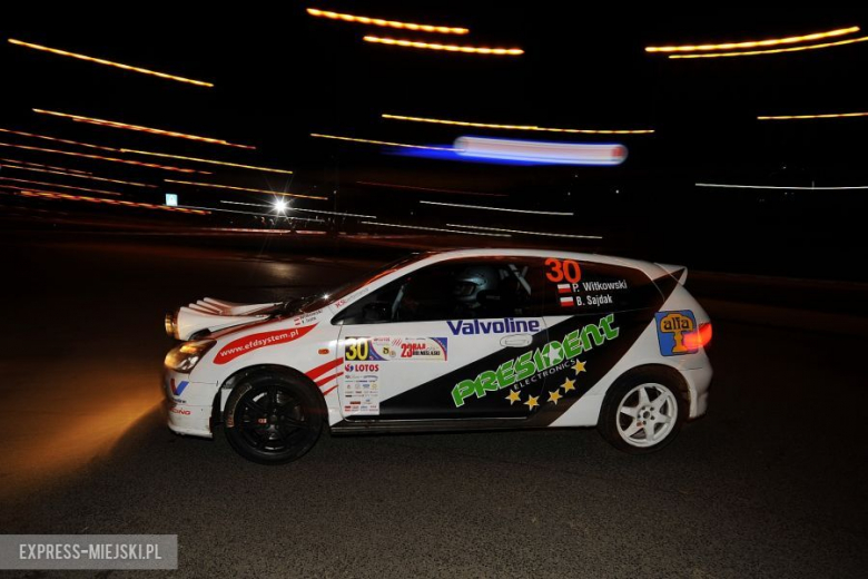 Superoes Rajdu Dolnośląskiego