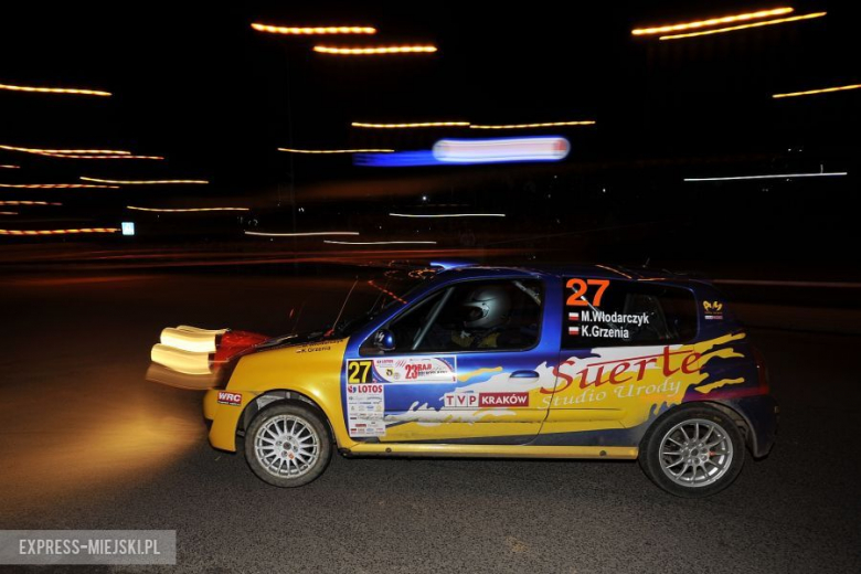 Superoes Rajdu Dolnośląskiego