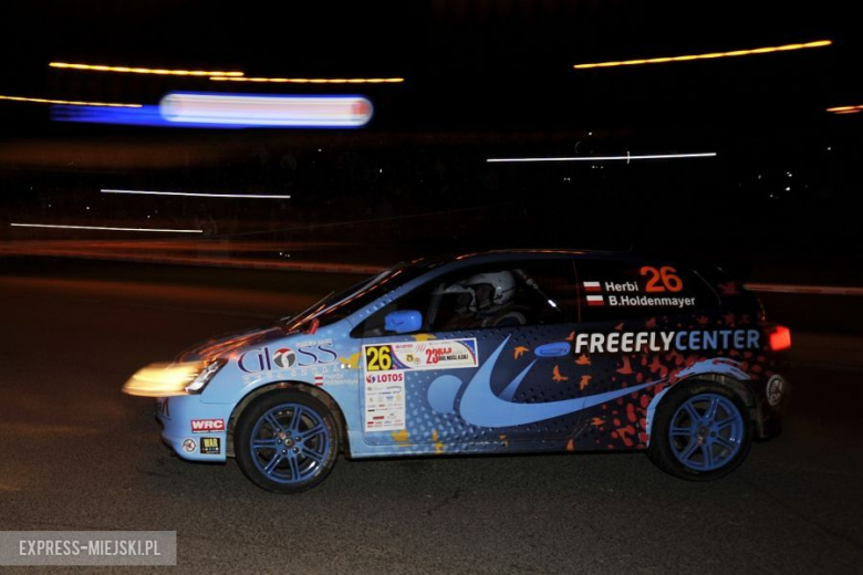 Superoes Rajdu Dolnośląskiego