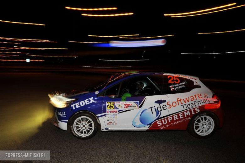 Superoes Rajdu Dolnośląskiego