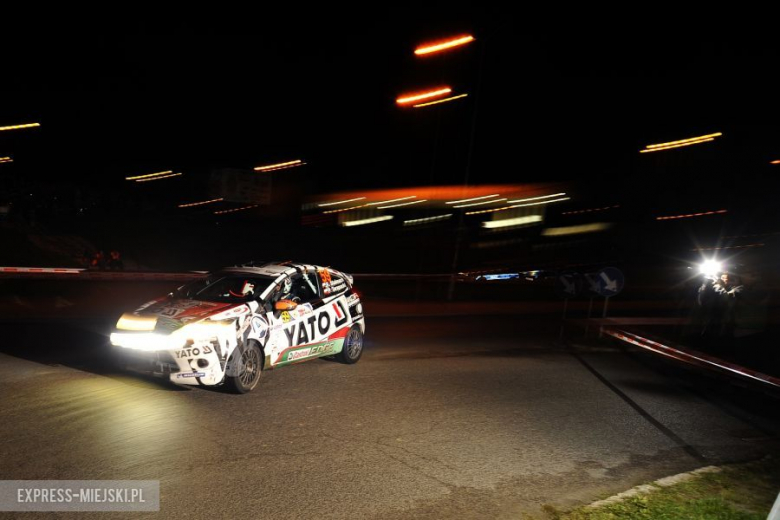 Superoes Rajdu Dolnośląskiego