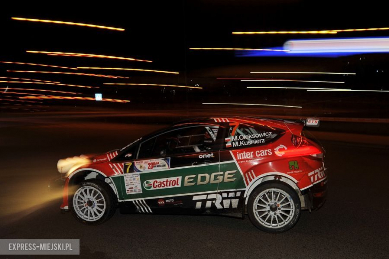 Superoes Rajdu Dolnośląskiego