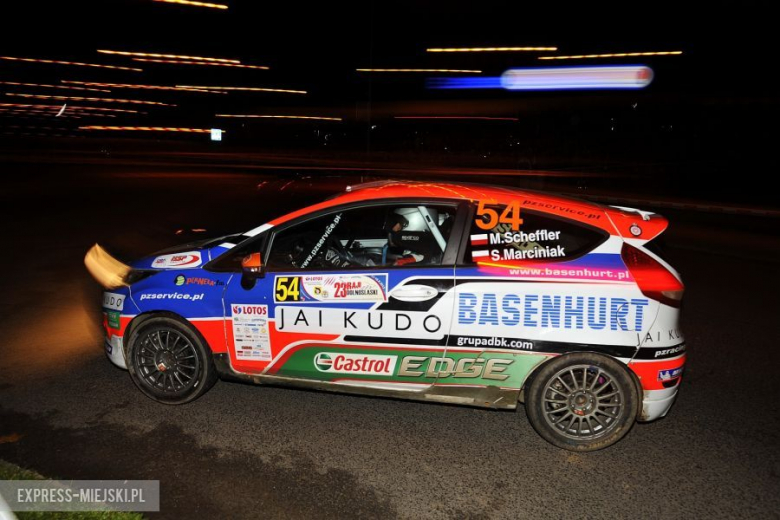 Superoes Rajdu Dolnośląskiego