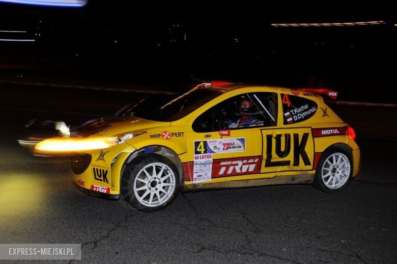 Superoes Rajdu Dolnośląskiego