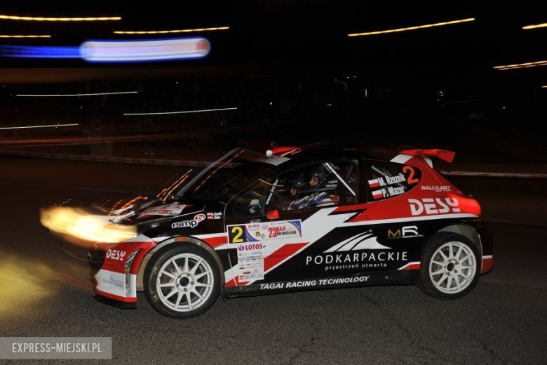 Superoes Rajdu Dolnośląskiego