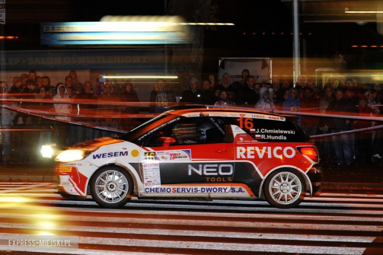 Superoes Rajdu Dolnośląskiego