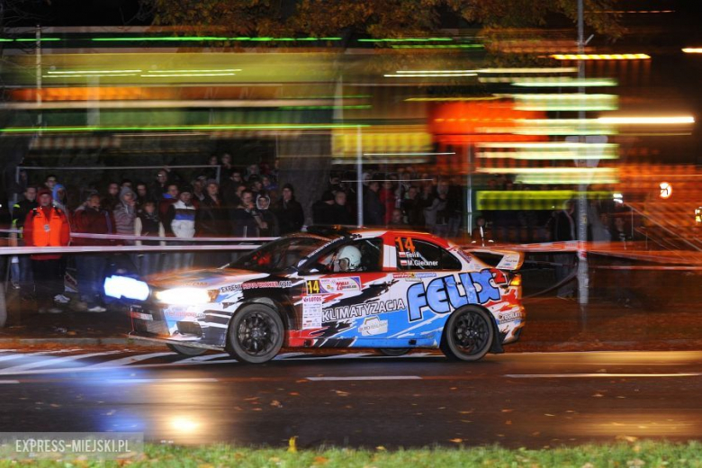 Superoes Rajdu Dolnośląskiego