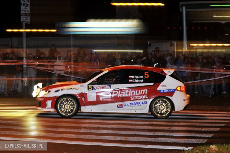 Superoes Rajdu Dolnośląskiego