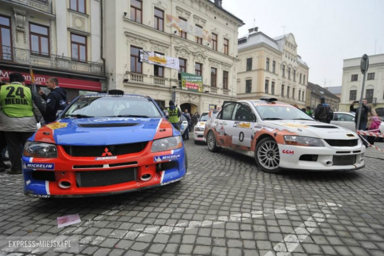 Cieszyńska Barbórka 2013