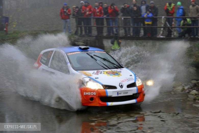 Cieszyńska Barbórka 2013