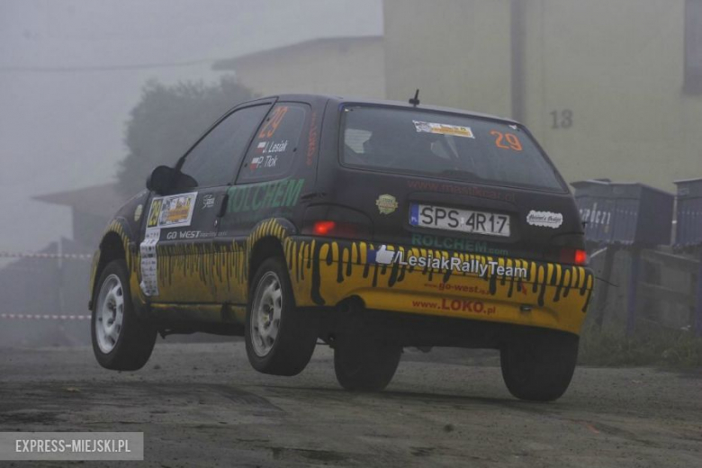 Cieszyńska Barbórka 2013