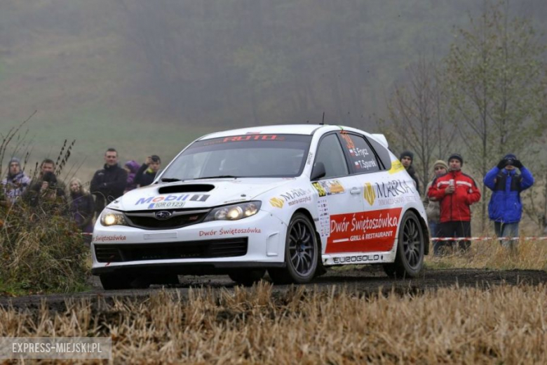 Cieszyńska Barbórka 2013