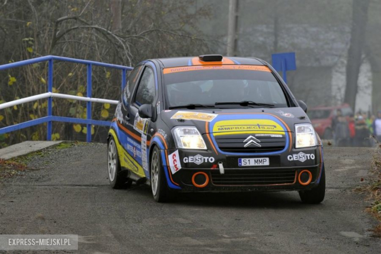 Cieszyńska Barbórka 2013