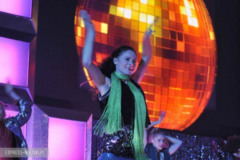 Sylwester na wrocławskim Rynku