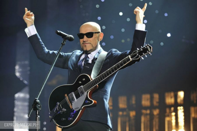 Sylwester na wrocławskim Rynku