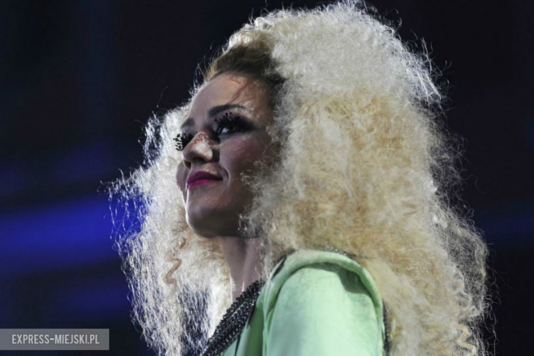 Sylwester na wrocławskim Rynku