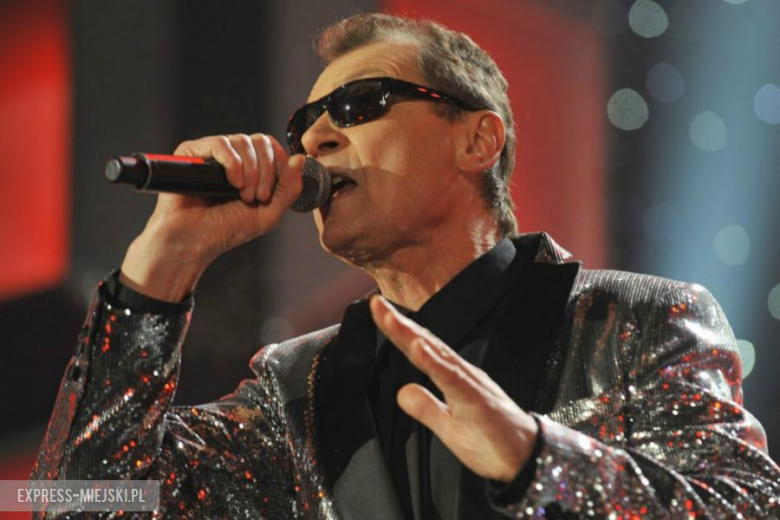 Sylwester na wrocławskim Rynku