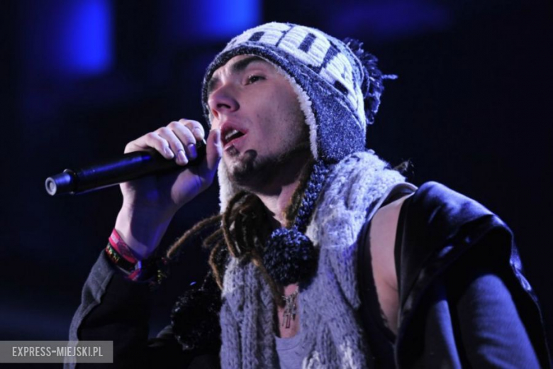 Sylwester na wrocławskim Rynku