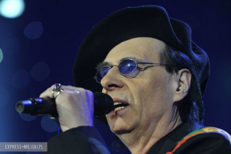 Sylwester na wrocławskim Rynku