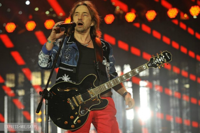 Sylwester na wrocławskim Rynku