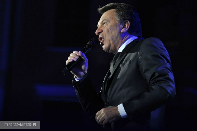 Sylwester na wrocławskim Rynku