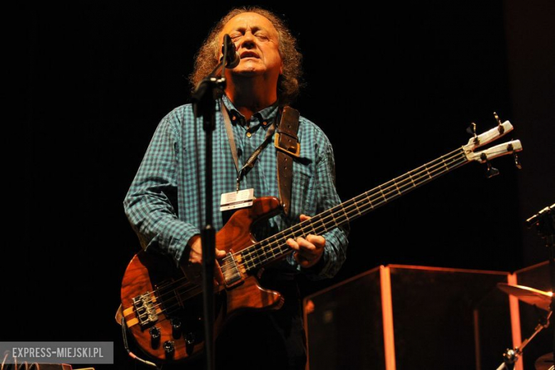 Koncert SBB zakończył 50ty Jazz nad Odrą