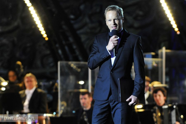 Spektakl Wielka Księga Aniołów i Ludzi