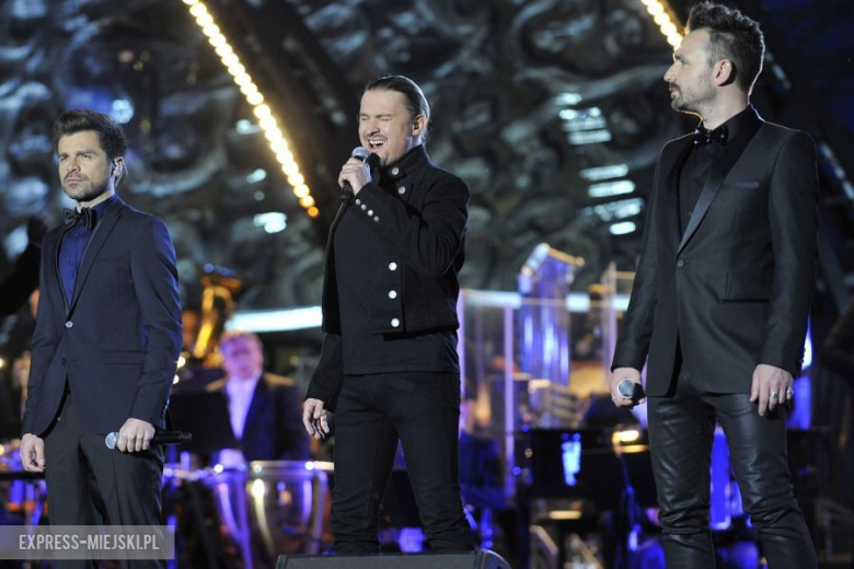 Spektakl Wielka Księga Aniołów i Ludzi