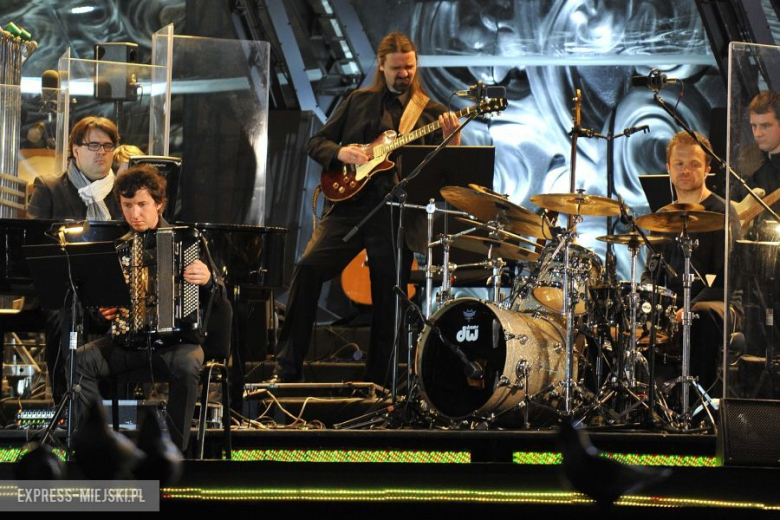 Spektakl Wielka Księga Aniołów i Ludzi