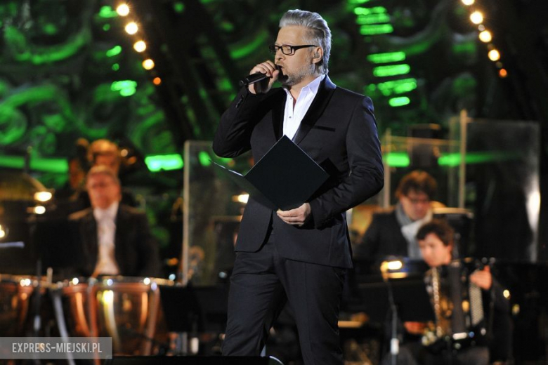 Spektakl Wielka Księga Aniołów i Ludzi