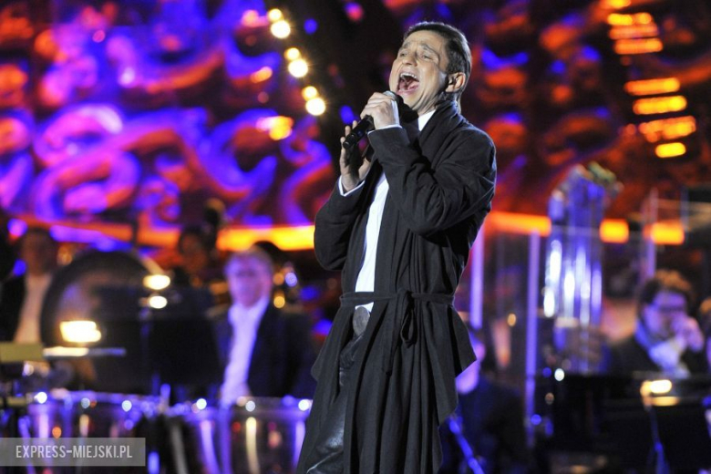 Spektakl Wielka Księga Aniołów i Ludzi